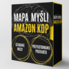 mapa myśli amazon kdp